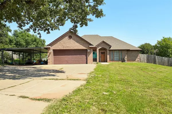 11724 Stonecrest, Guthrie, OK 73044