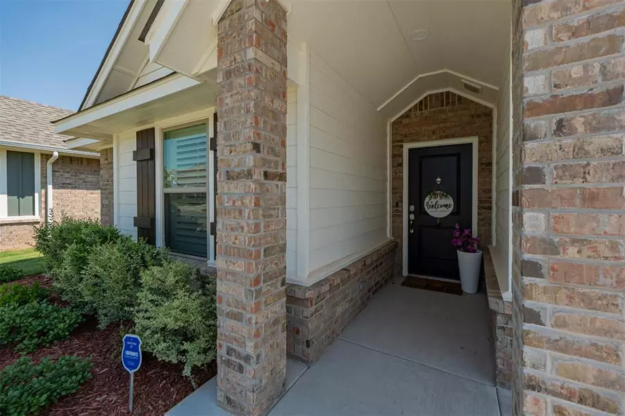 3200 Open Prairie TRL, Yukon, OK 73099