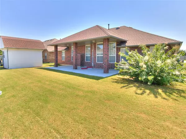 Del City, OK 73115,4825 SE 41st ST