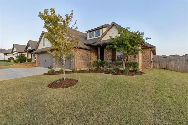 Edmond, OK 73013,18800 Autumn Grove DR