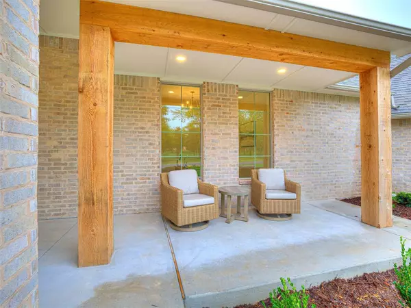 Tuttle, OK 73089,833 Whispering Trails DR