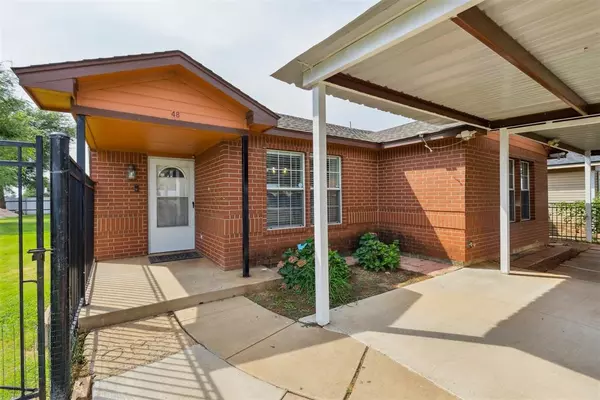 Oklahoma City, OK 73129,48 SE 45th ST