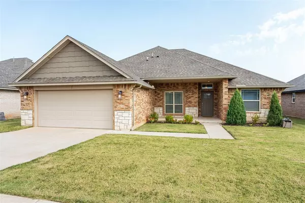 Edmond, OK 73013,4205 NW 155th ST