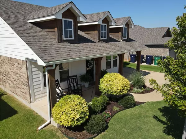 Edmond, OK 73012,18625 Luna DR