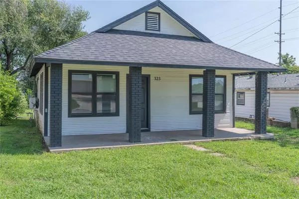 Shawnee, OK 74801,323 S Minnesota AVE