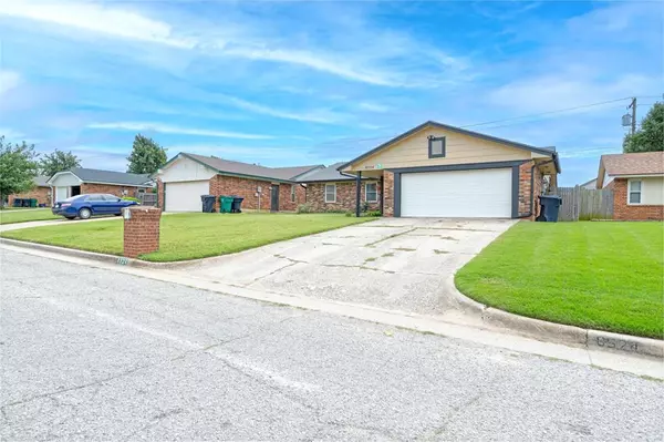 Oklahoma City, OK 73132,8524 NW 86th ST