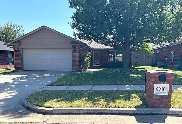 Oklahoma City, OK 73135,6016 SE 82nd CIR