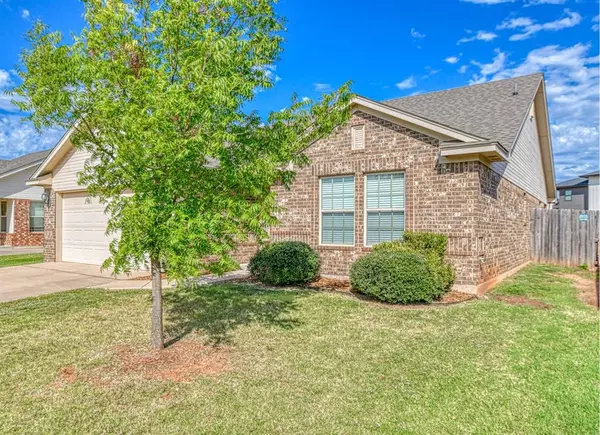 Edmond, OK 73012,2629 NW 191st ST