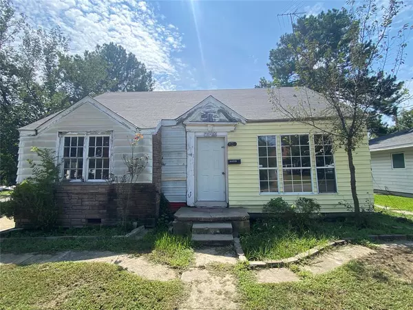 Seminole, OK 74868,801 Hoover ST