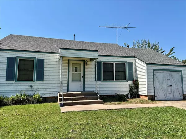 Purcell, OK 73080,1011 S Canadian AVE