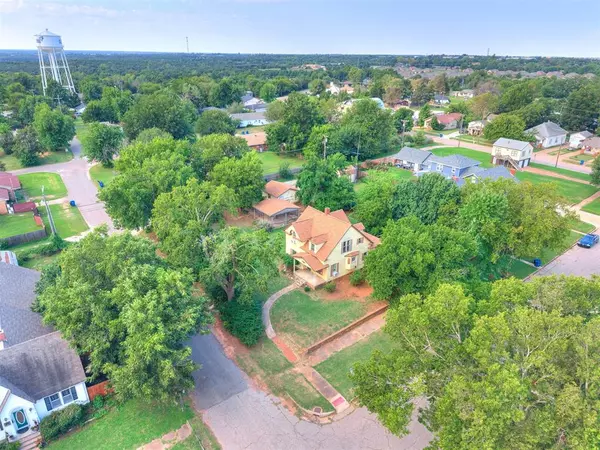 Guthrie, OK 73044,1901 W Cleveland AVE