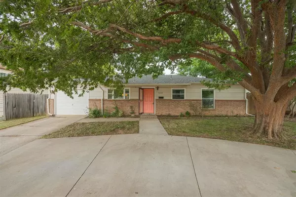 5202 N Tulsa AVE, Oklahoma City, OK 73112