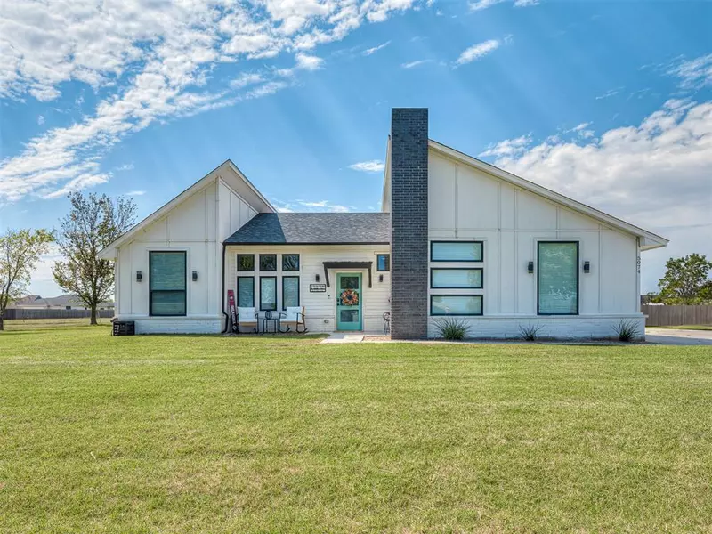 5074 Magnolia Meadow WAY, Washington, OK 73093