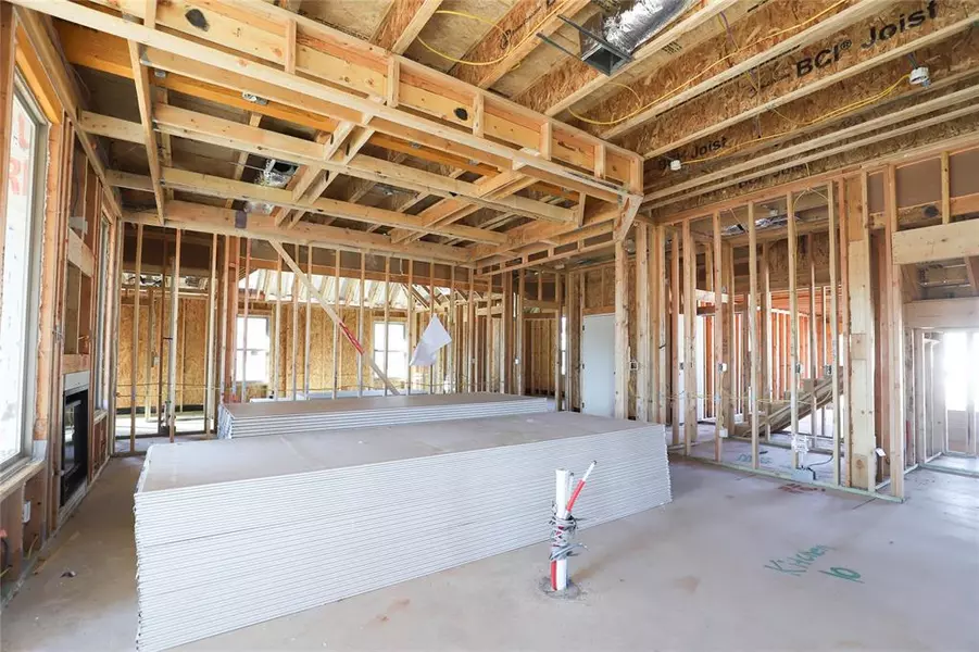 13128 NE 8th ST, Choctaw, OK 73020