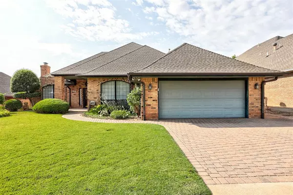 Edmond, OK 73012,1104 NW 199th ST