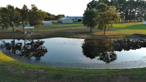 7970 E 127 Rd RD, Wetumka, OK 74883