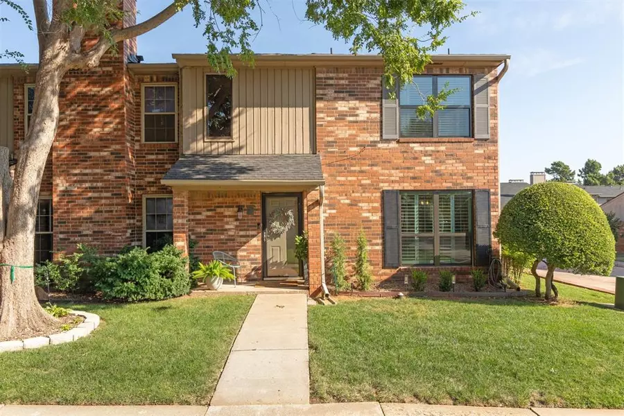 6500 N Grand BLVD #190, Oklahoma City, OK 73116