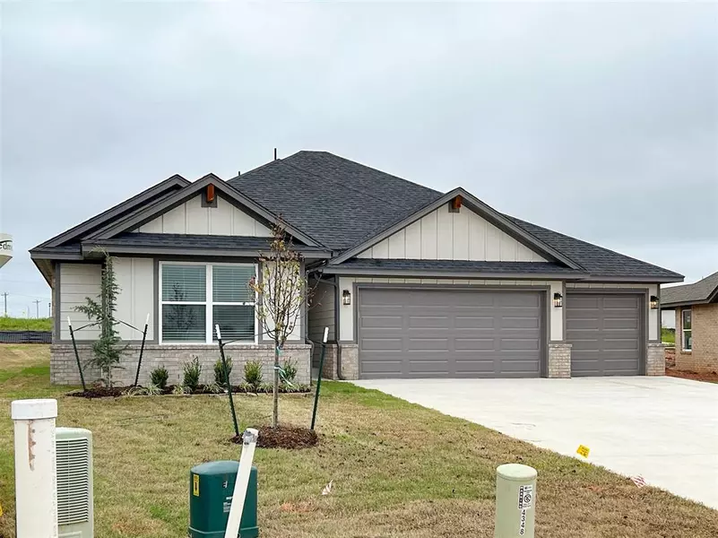 4348 Overlook PASS, Edmond, OK 73025