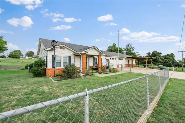 Guthrie, OK 73044,4919 S Sooner RD