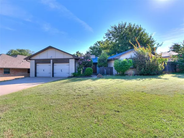 6200 N Warren AVE, Oklahoma City, OK 73112