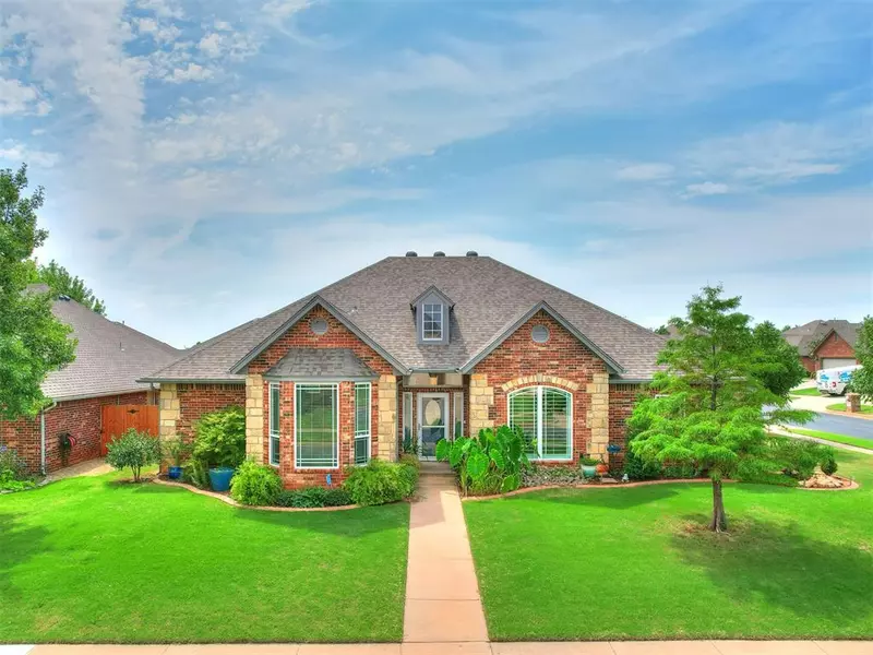 4916 NW 161st ST, Oklahoma City, OK 73013