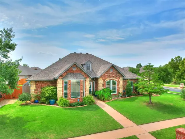 Oklahoma City, OK 73013,4916 NW 161st ST