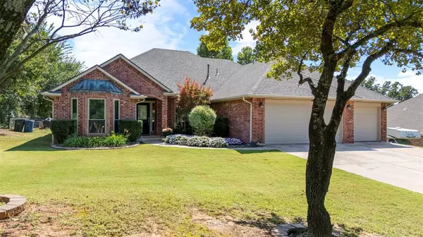 7706 E Covell RD, Edmond, OK 73034