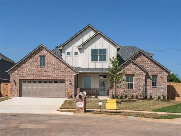 Oklahoma City, OK 73170,16701 Prado DR