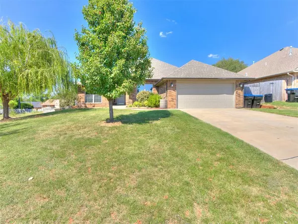 Noble, OK 73068,4633 Grand AVE