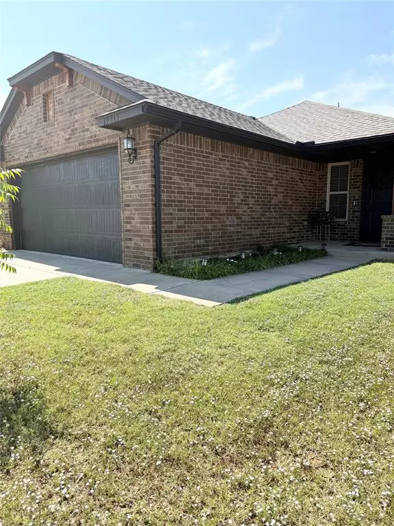 Edmond, OK 73012,19813 Brunswick CT