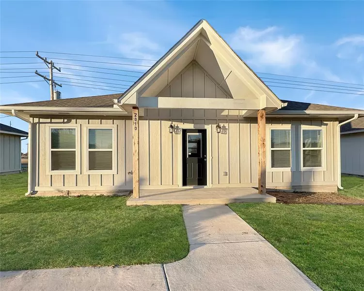 2004 Willow Place, Blackwell, OK 74631