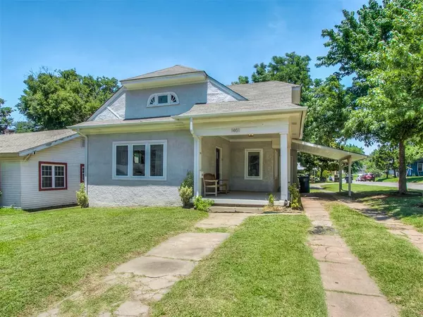 Oklahoma City, OK 73106,1401 W Park PL