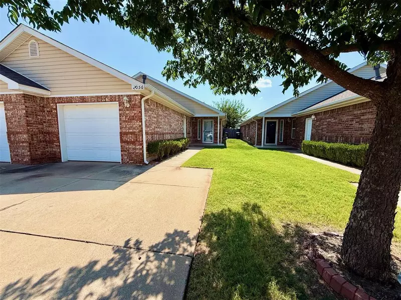 2056 SE 24th ST, Norman, OK 73071