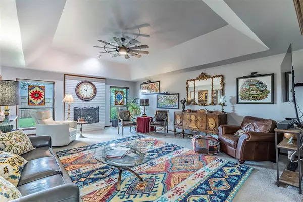 Oklahoma City, OK 73162,6112 Rambridge DR