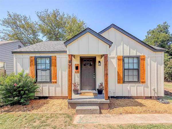 622 S 16th ST, Chickasha, OK 73018