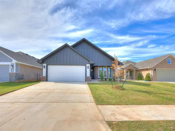 13925 Marsala CT, Oklahoma City, OK 73170