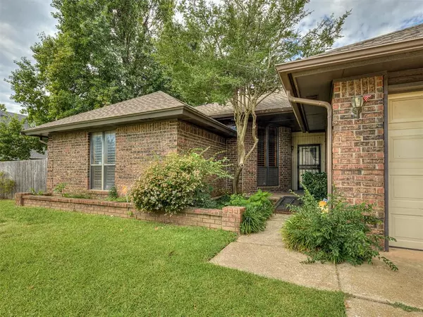 Yukon, OK 73099,311 Tumbleweed RD