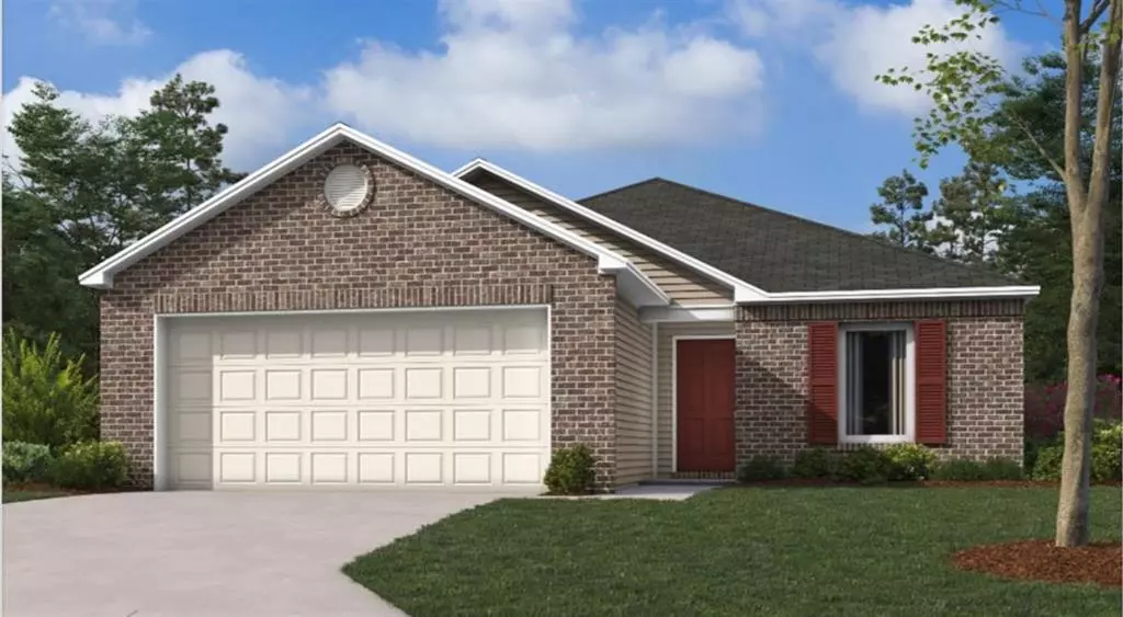 5817 Bradford Pear LN, Edmond, OK 73034