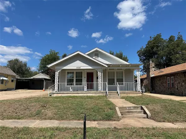 1328 E 10th ST, Shawnee, OK 74801