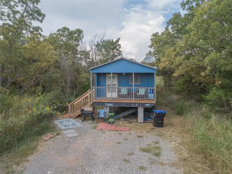 331 E Fortune ST, Langston, OK 73030