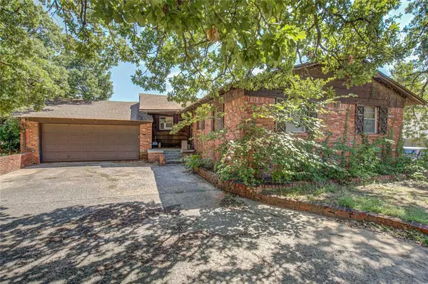 Bethany, OK 73008,2700 N Holloway AVE