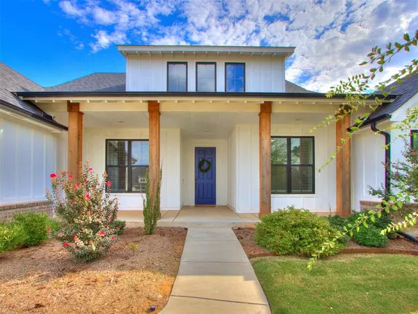 Norman, OK 73069,114 Alamosa RD