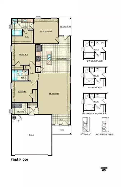 Purcell, OK 73080,1228 Southbrook DR