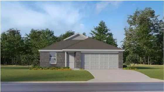 3709 Los Cabos DR, Mustang, OK 73064