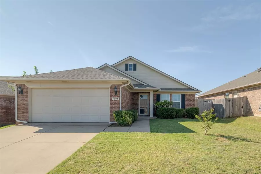 9504 SW 25th ST, Oklahoma City, OK 73128