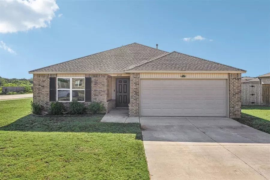 4332 Titan TER, Harrah, OK 73045