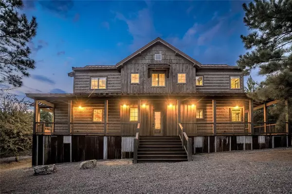 227 Twisted Vine CT, Broken Bow, OK 74728