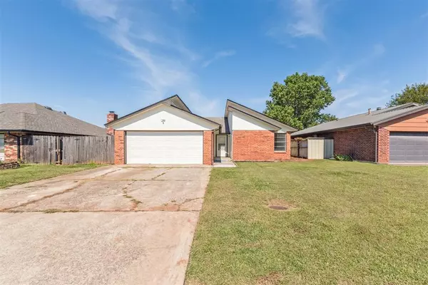 Yukon, OK 73099,825 Mabel C Fry BLVD