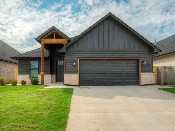 14721 Ashore DR, Oklahoma City, OK 73142