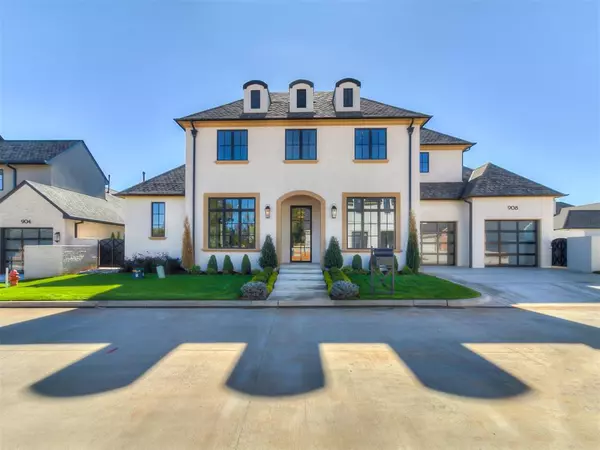 908 NW 157th TER, Edmond, OK 73013